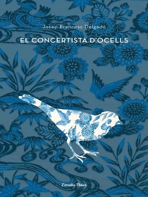 cover image of El concertista d'ocells